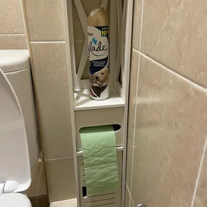 10 Hauptverkaufskabinett in PVC - №6