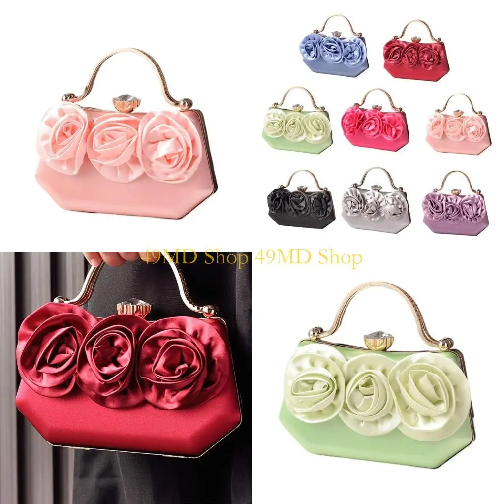 49md-–-pochette-soiree-en-satin-pour-femmes-a-main-elegant-avec-fleur-3d-avec-chaine-a-bandouliere-pour