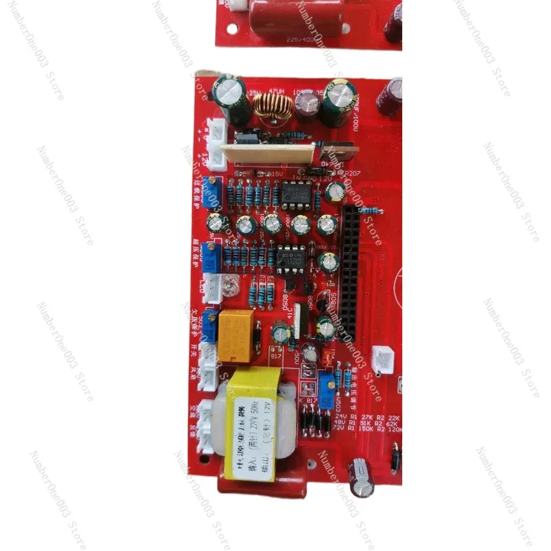 

Материнская плата синусоидальной инверторной печатной платы 20, полуфабрикаты