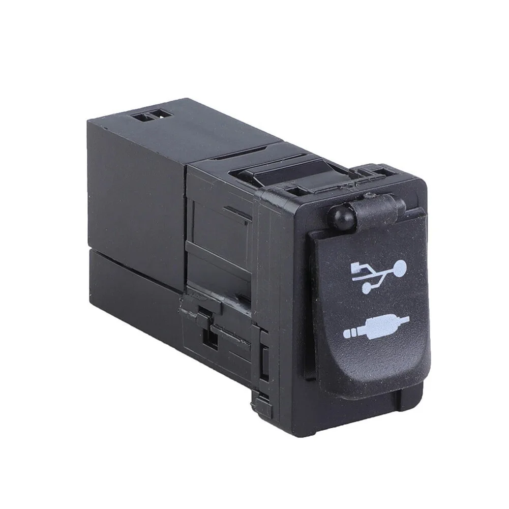 Car Charging Upgrade Automotive Adapter Convenient For Long Journeys Enhanced Connectivity Daily Commute For Daily Commute