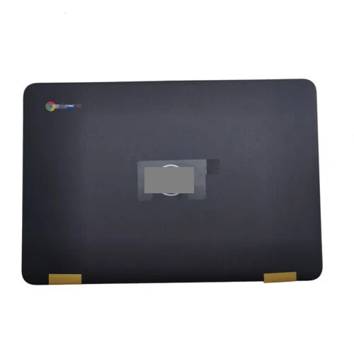 

New Original For Chromebook 11 3100 Screen Back Cover Rear Lid Top Case 0J08G3 J08G3