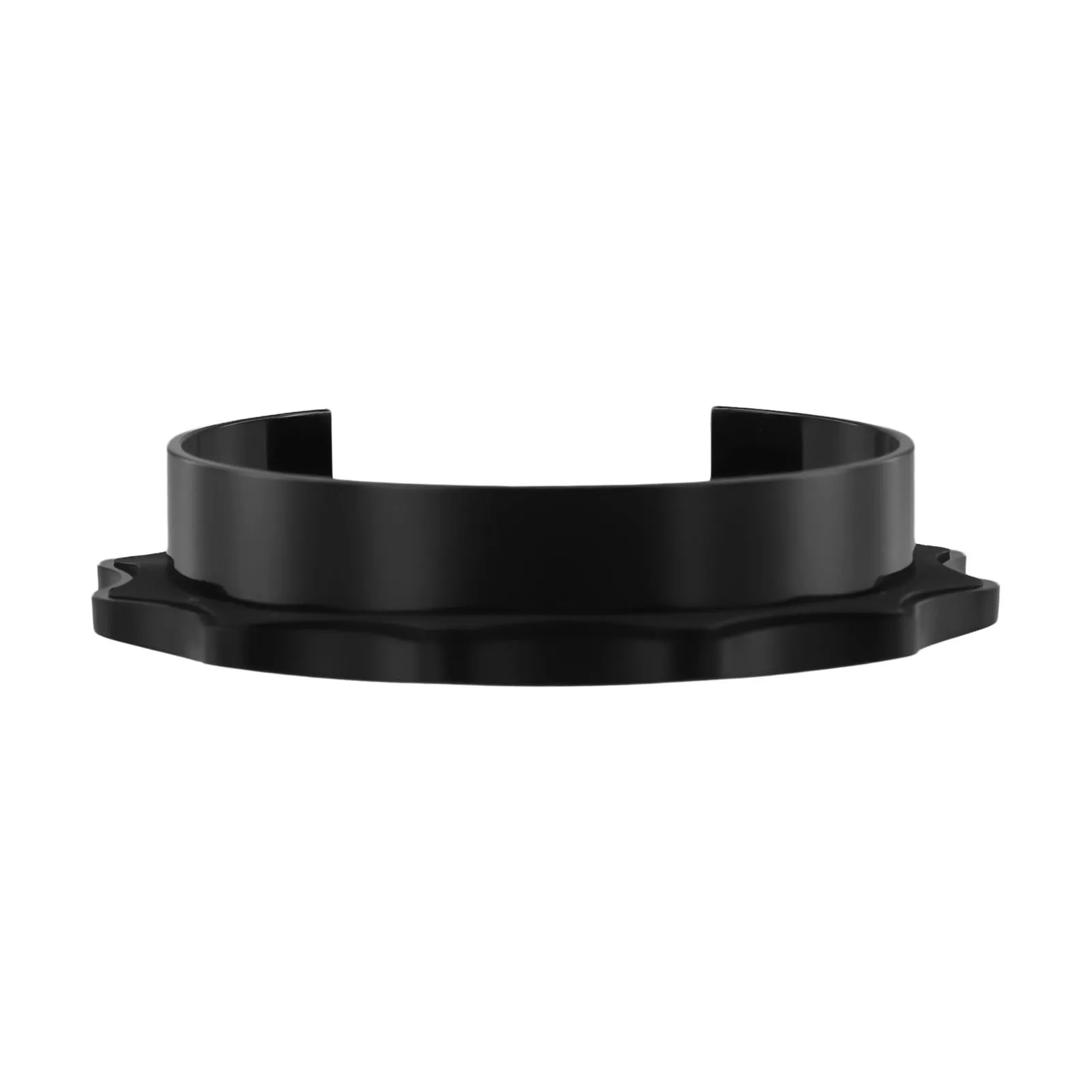 Rubber Ring Anti Scalding Ring Heat Resistant High Quality ABS Note Package Content Group Head Espresso Machines