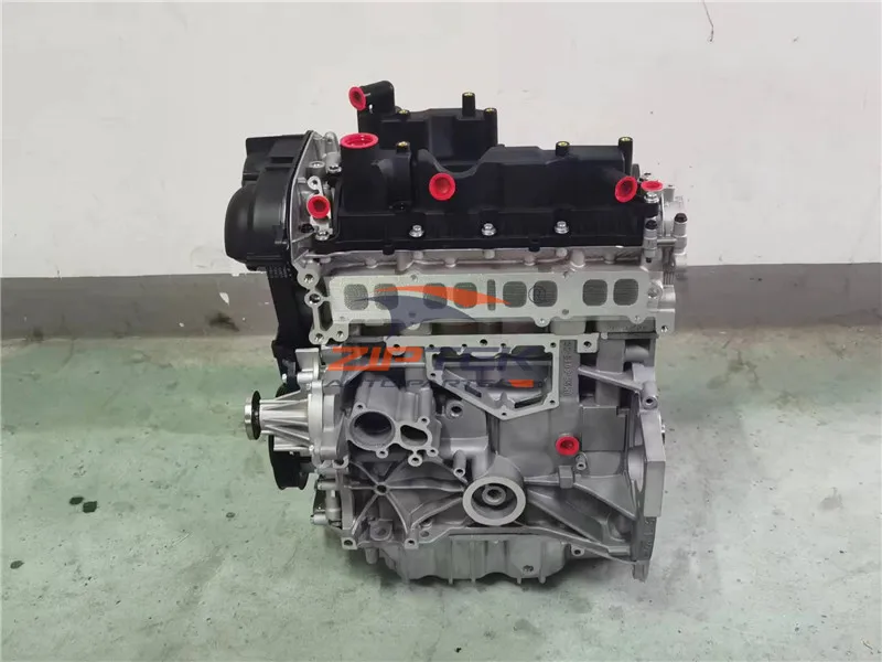 New Accessories EcoBoost 1.6T Engine For Ford Focus Mondeo Escape Fusion S-Max Galaxy Transit Fiesta ST
