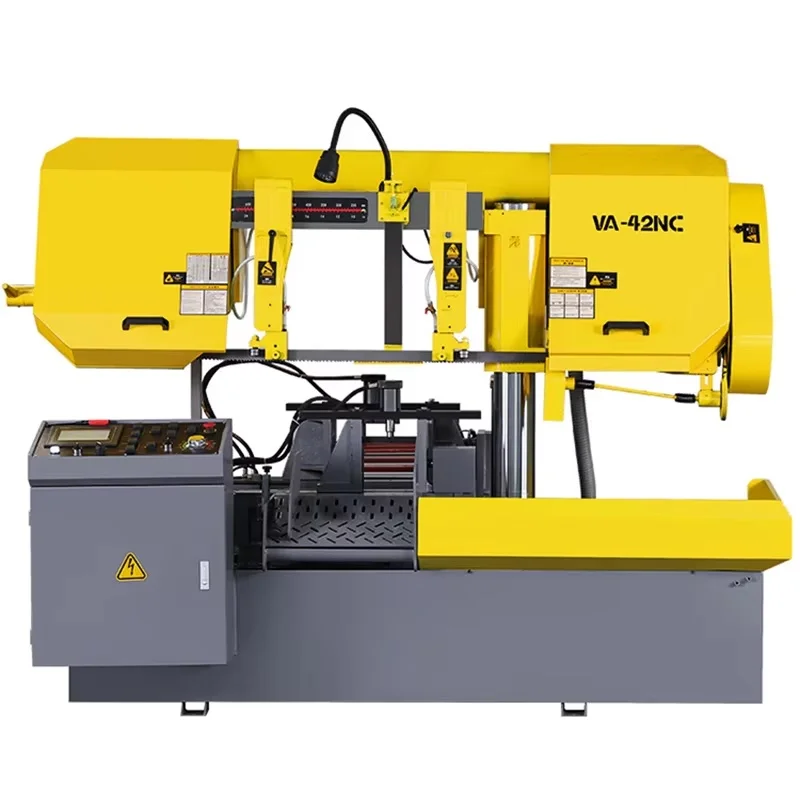 Band Saw Machine Multifunctional Woodworking Band-Sawing Machine Household Curve Saw Work Table Saws 