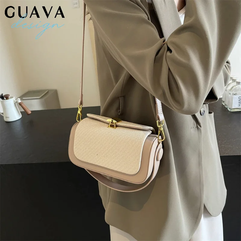 

Простые модные мини-квадратные женские сумки через плечо 2025, роскошные дизайнерские кошельки и сумки в форме коробки, однотонные сумки на плечо