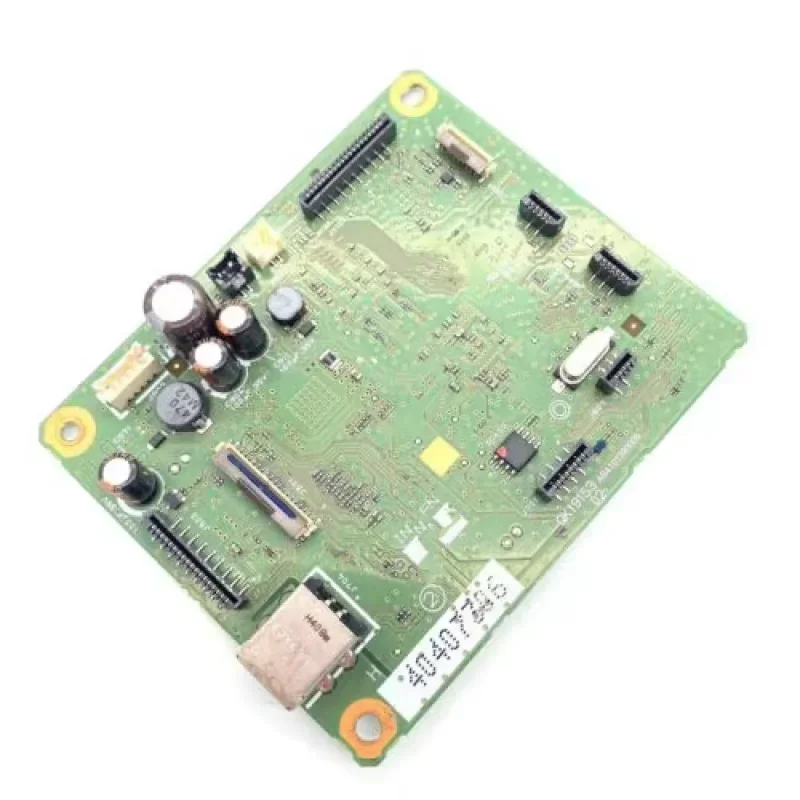 QM7-2986 QK19153 Motherboard Suitable for Canon 5580 MG5580