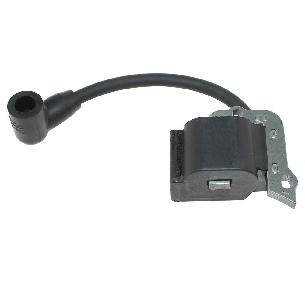 

Ignition Coil For MTD Troy-Bilt TB22 TB25CE TB25CH TB25SH TB252S TBE252 TB25HT TB25PS Remington RM25PS RM2599 753-10464