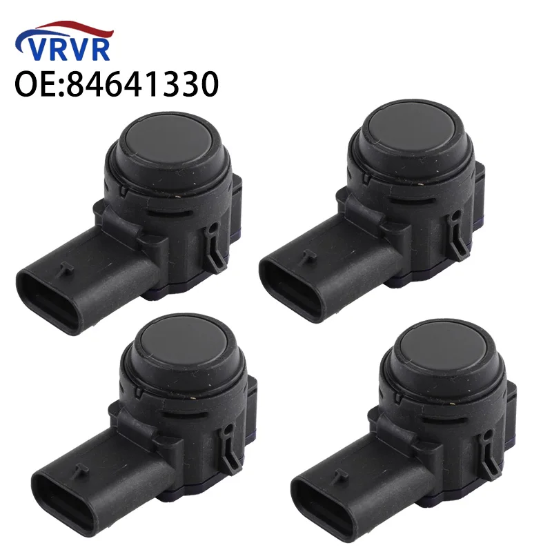 Sensor de Estacionamiento PDC 84641330 84566047 84586217 84575194 84566063 84566055 para Autos Chevy GMC Cadillac Buick 84890075