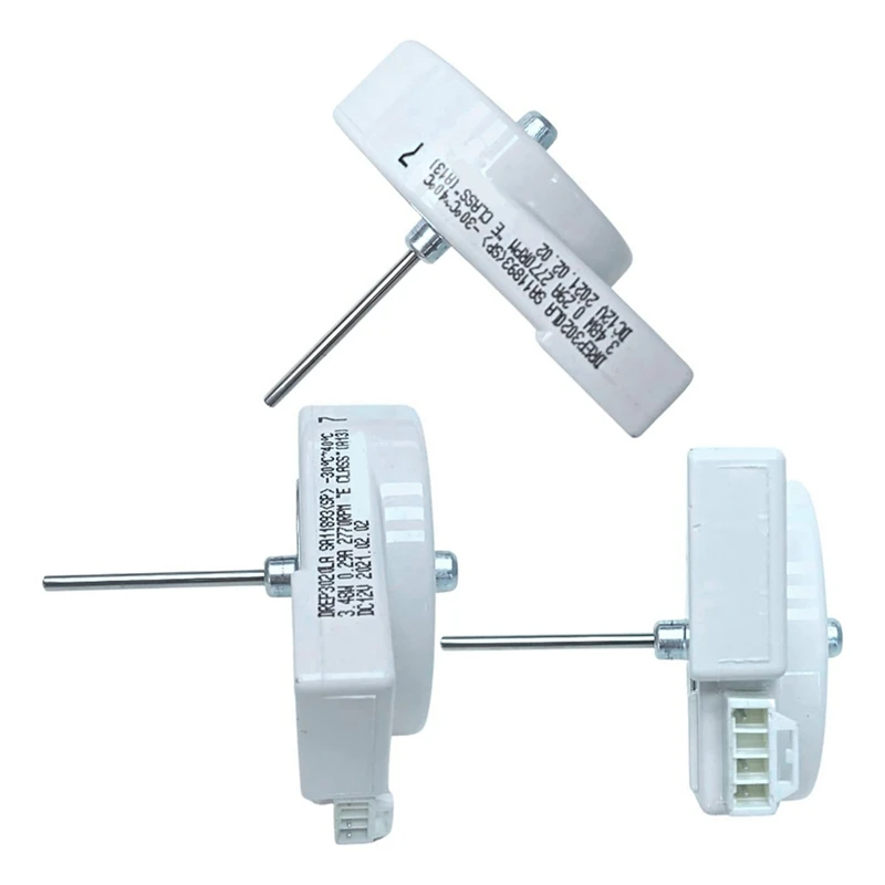 เซ็นเซอร์พัดลมมอเตอร์ DA31-00020E-DREP3020LA มอเตอร์พัดลมเครื่องระเหยสำหรับเปลี่ยนตู้เย็นซัมซุง2030081 PS4138293