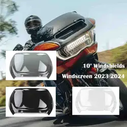 For Harley 2023 2024 TOURING CVO 121 117 Road Glide ST FLTRXSE Motorcycle 10