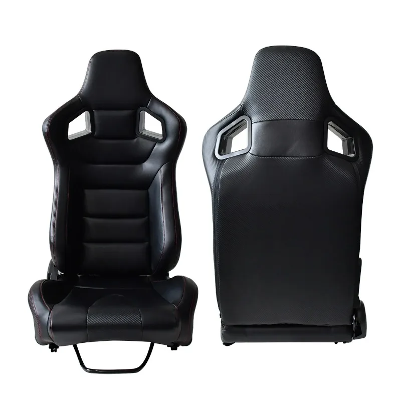 

Sports Style Adjustable Interior Accessories Modified Car Seats