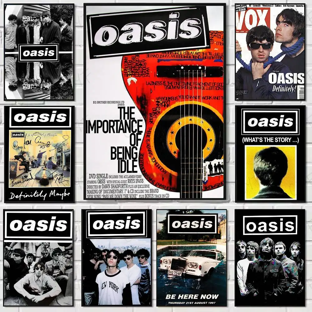 Band T-The R-Rain C…