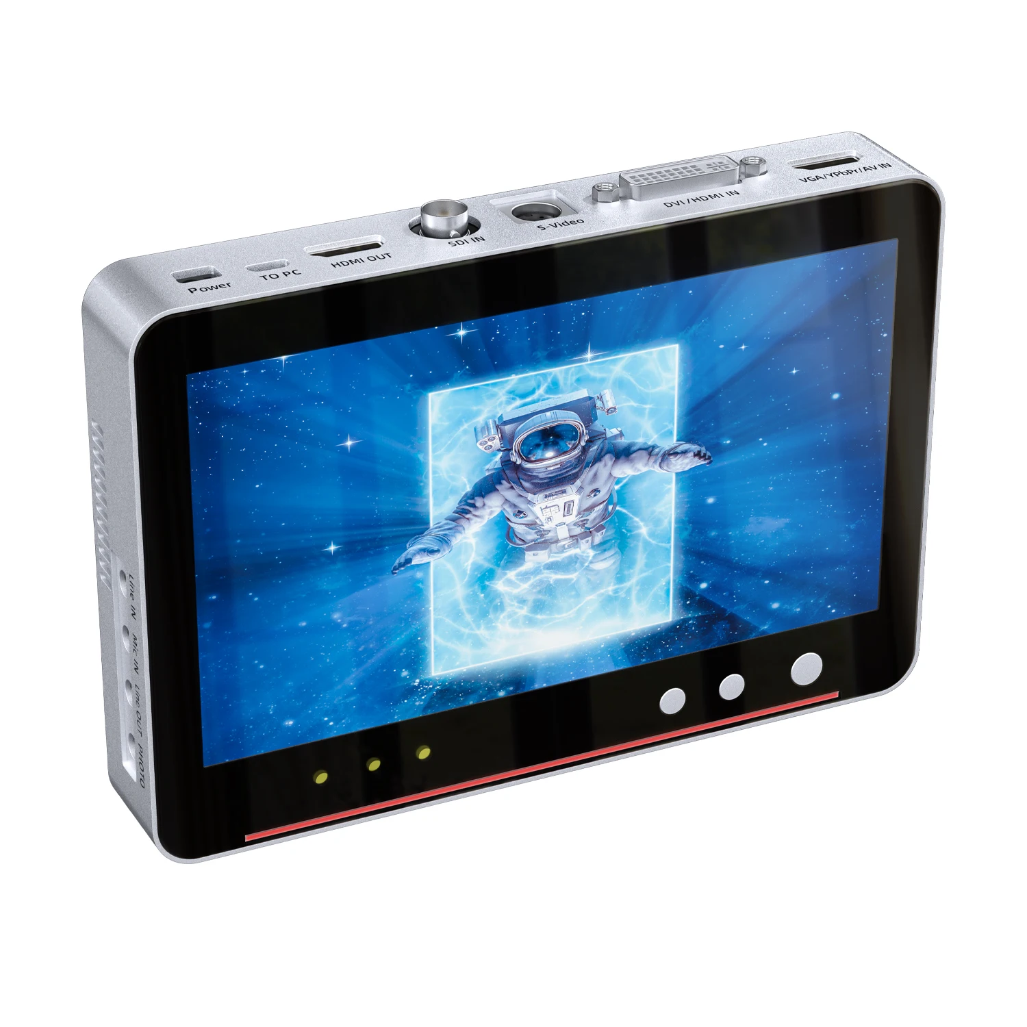 Unisheen Portable H…