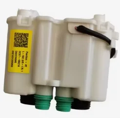 For Samsung Drum Washing Machine Automatic Addition Laundry Detergent Box Component DC97-19821A DC97-19821C