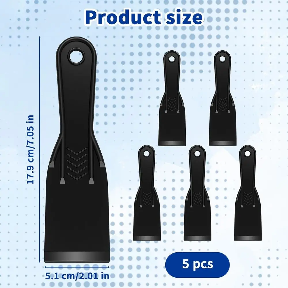 Thumbnail 2 - #4 Latest Putty Knives & Scrapers Offers