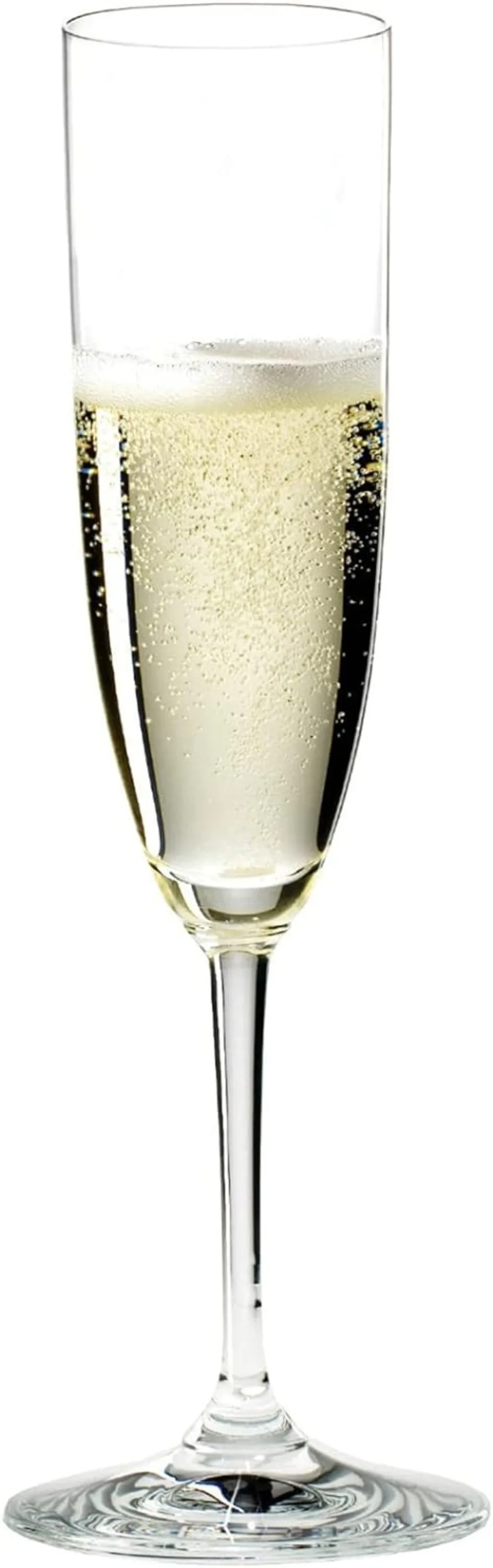 Champagne Glasses, Set of 6