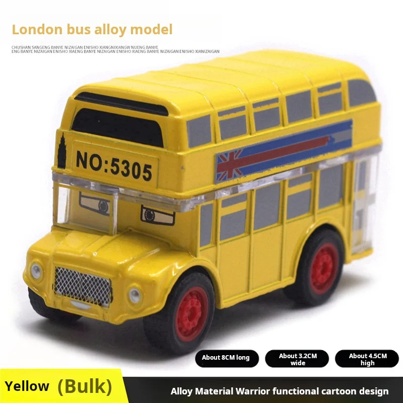 1:32 alliage Pull-Back voiture Thai Tricycle modèle moto mouton décoration à emporter Taxi moulé sous pression voiture jouet