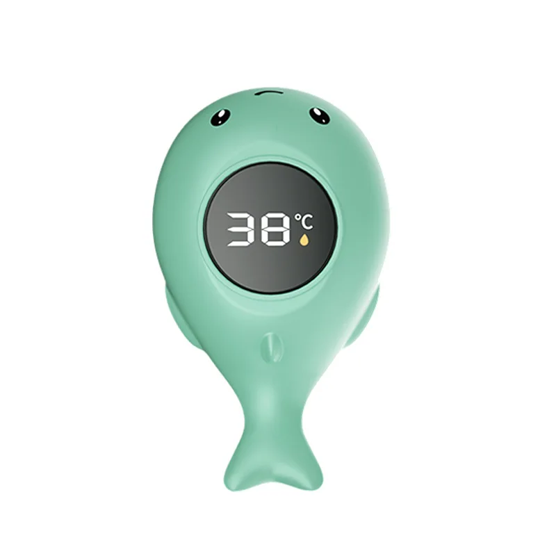 Baby Bath Temperature Measurement Meter Children\'S Special Water Temperature Meter Newborn Water Thermometer Bath Thermometer