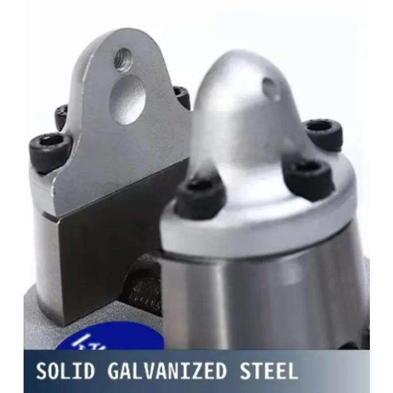 2025/جوهرات الكرة الملزمة Lakimi المدمجة 3 بوصة 360 دوران صنع المجوهرات كتلة الكرة القياسية LK-A04D #6