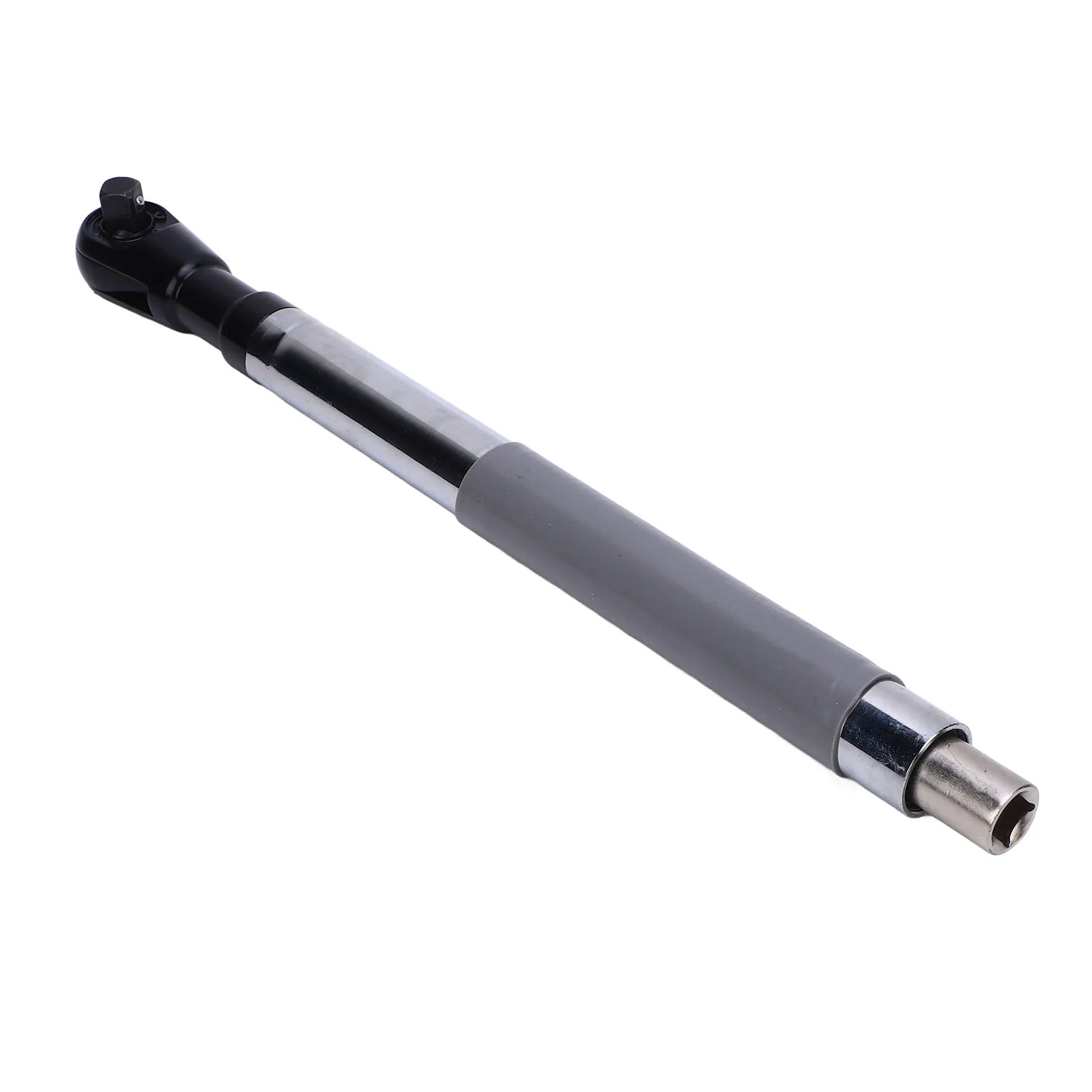 

Wrench Extension 1/2in Wrench Extend Rod Ni Cr Alloy Steel Multifunctional Wrench Extender Wrench Extend Rod