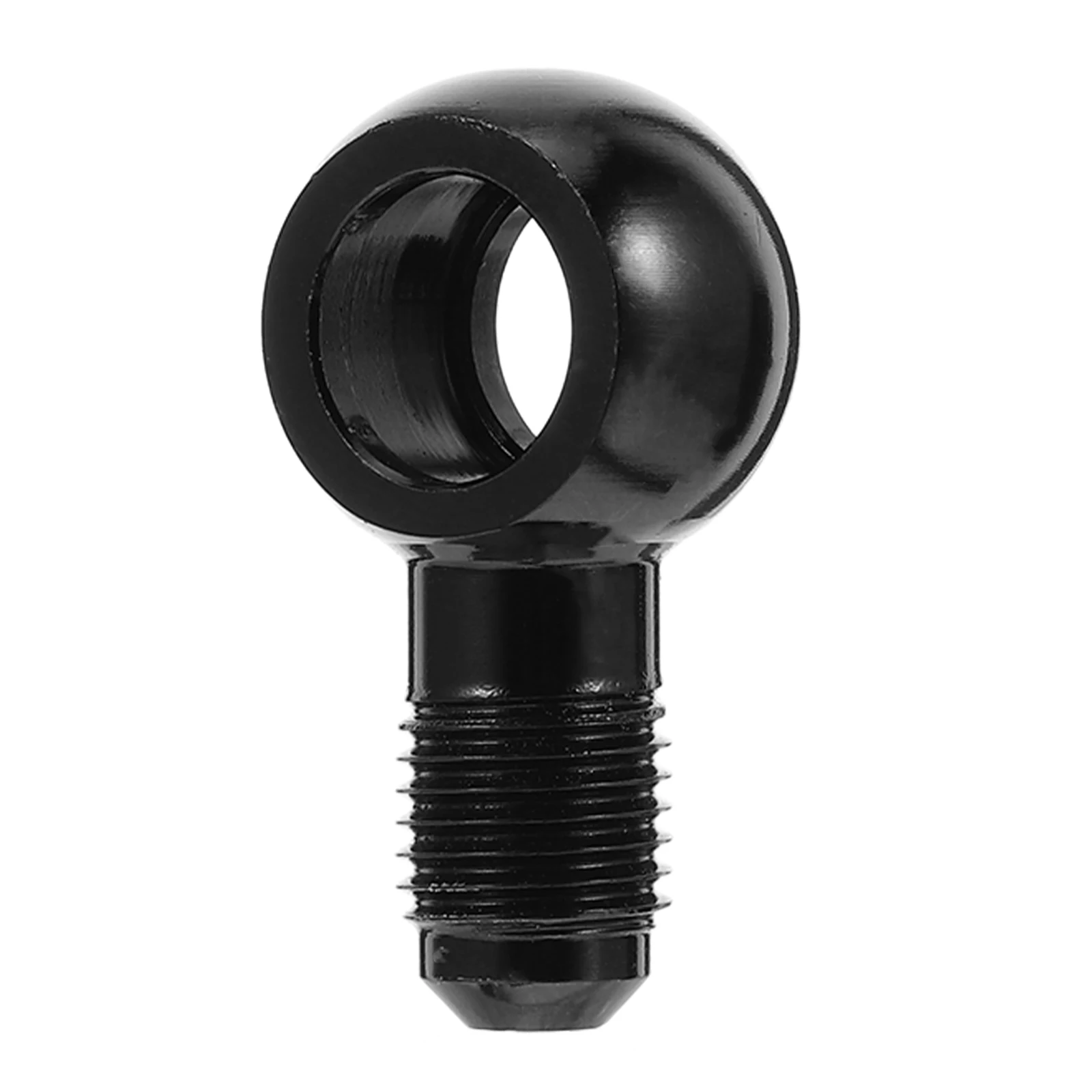 

Aluminum Alloy Banjo Bolt Adapter Fitting for Car Fuel Pump Brake Line Hose Replacement Brake Hose Connector Banjo Bolt Fitting