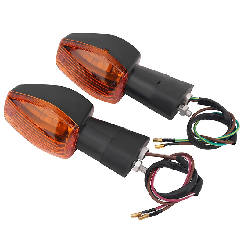 AHL دراجة نارية دراجة نارية بدوره إشارة مؤشر ضوئي مصباح لهوندا CBR600RR F5 2003-2006 CBR1000RR 2004-2007 CBR 600 RR