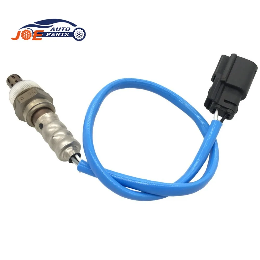 

BL3Z9F472A Car Oxygen Sensor Front for Ford Edge 2011-2014 Explorer 2011-2012 3.5L 3.7L O2 Sensor BL3A9Y460CA