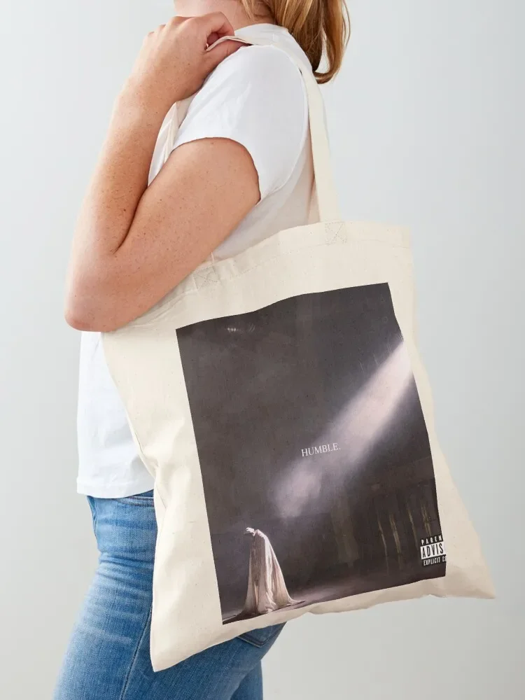 Kendrick Lamar - Humble Tote Bag free delivery bags sac pour femme Tote Bag