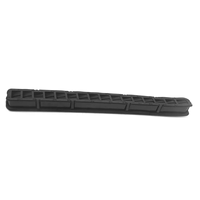Car Rear Side Hardtop Exhaust Vent for Jeep Wrangler TJ 1997-2002 Hard Top Door Exhaust Air Vent Right 55036306