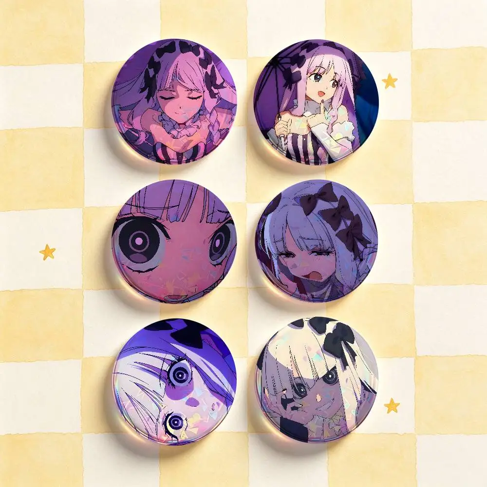 A-Anime F-Fate Francesca Prela – Fate Anime Merchandise recenzja i cena
