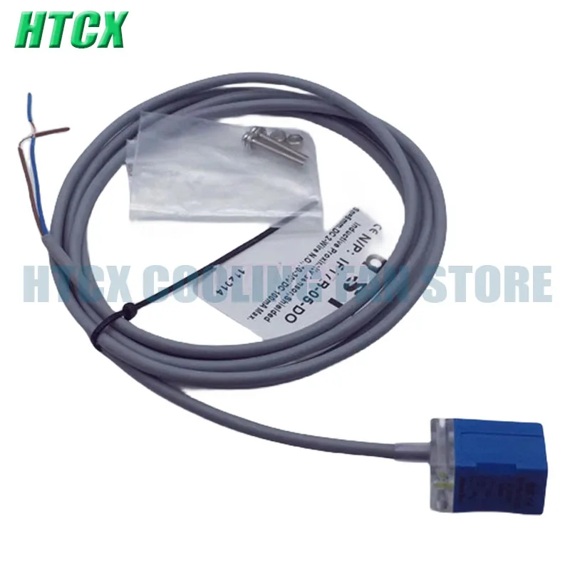 Packaging Machine Induction Switch IF17N-10-NO IF17N-10-NC IF17N-10-PO IF17N-10-PC IF17N-10-DC IF17N-10-DO IF17B-5-NO