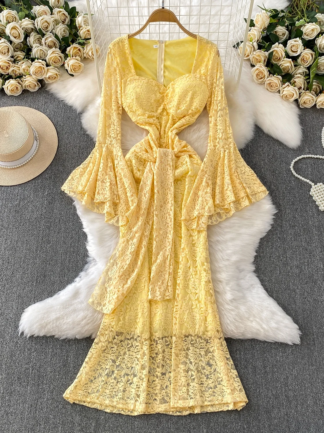 Ele Long Dr With La… - image