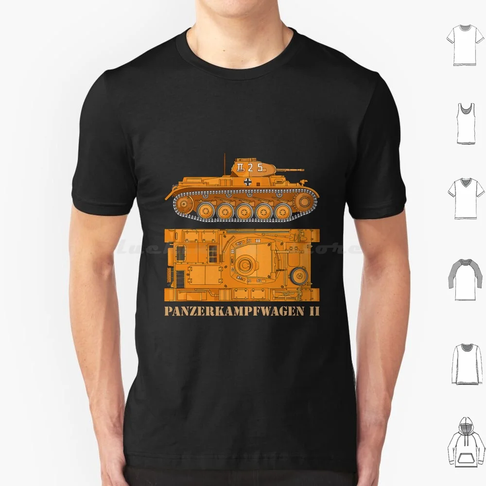 Panzer Ii 2 German …