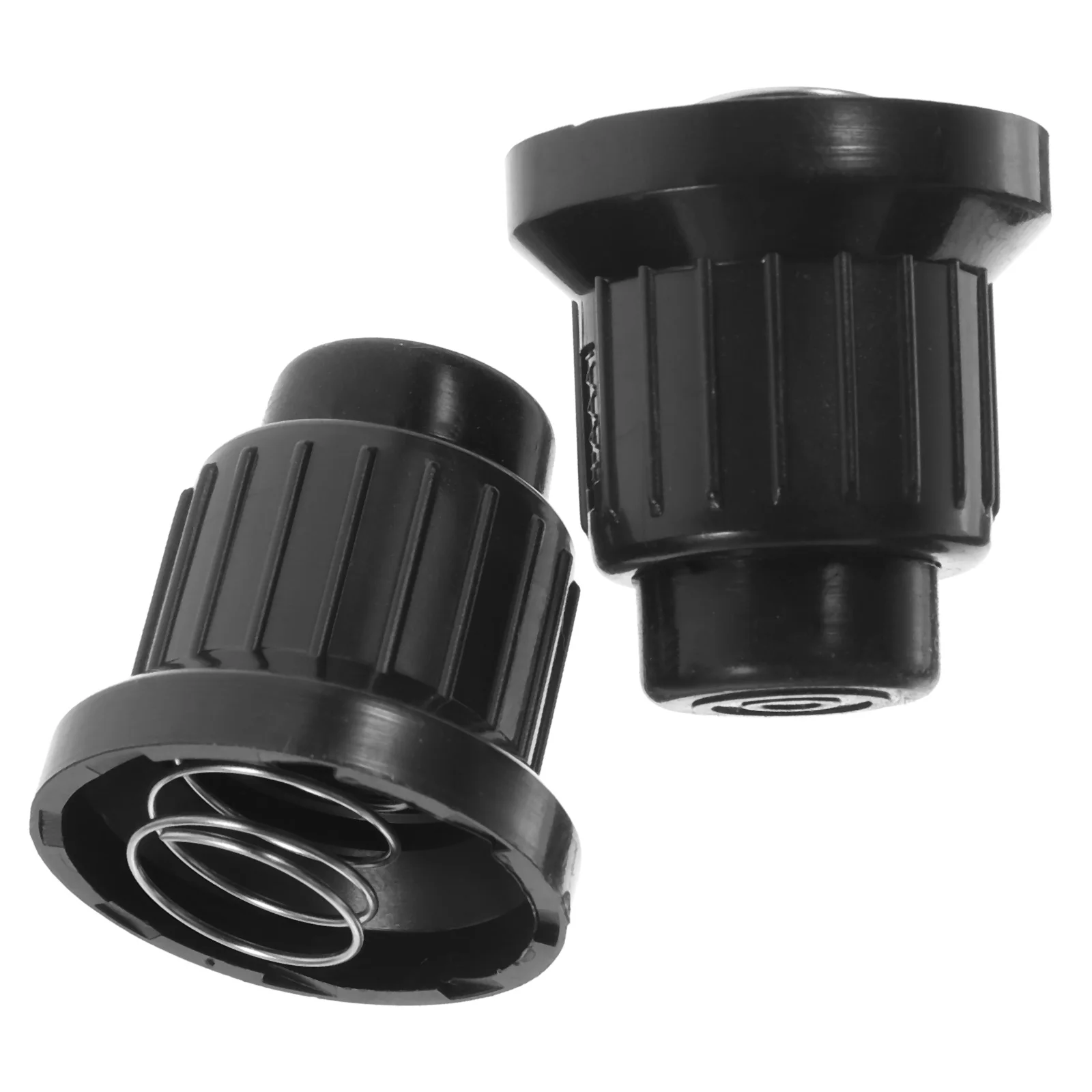 

Grill Igniter Kit 2 Pack Replacement BBQ Ignition Cap for Gas Oven Fire Pit Igniter Button Cover Switch Part