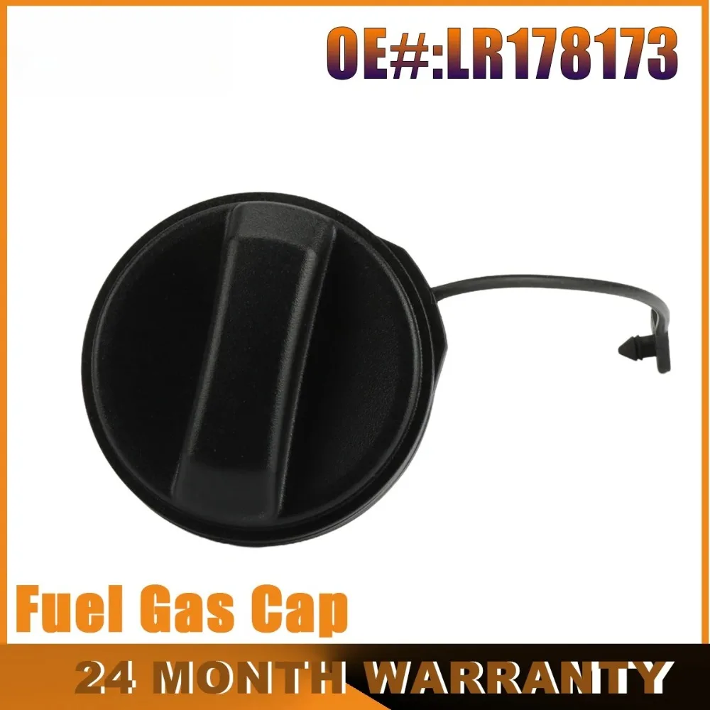 Petrol Fuel Gas Cap LR178173 For Range Rover L405 2015-2021 Evoque 2014-2021 Discovery L462 Sport 2015-2021 Velar 2018 -2021