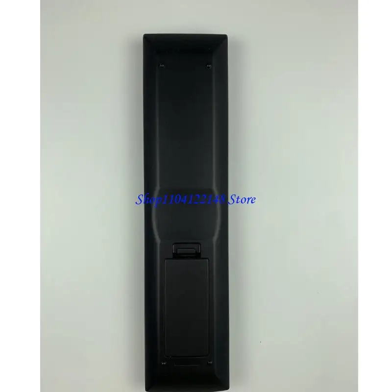 P9FA Easy to Operate Practical Remote Control for Family Use ABS Plastic Texture