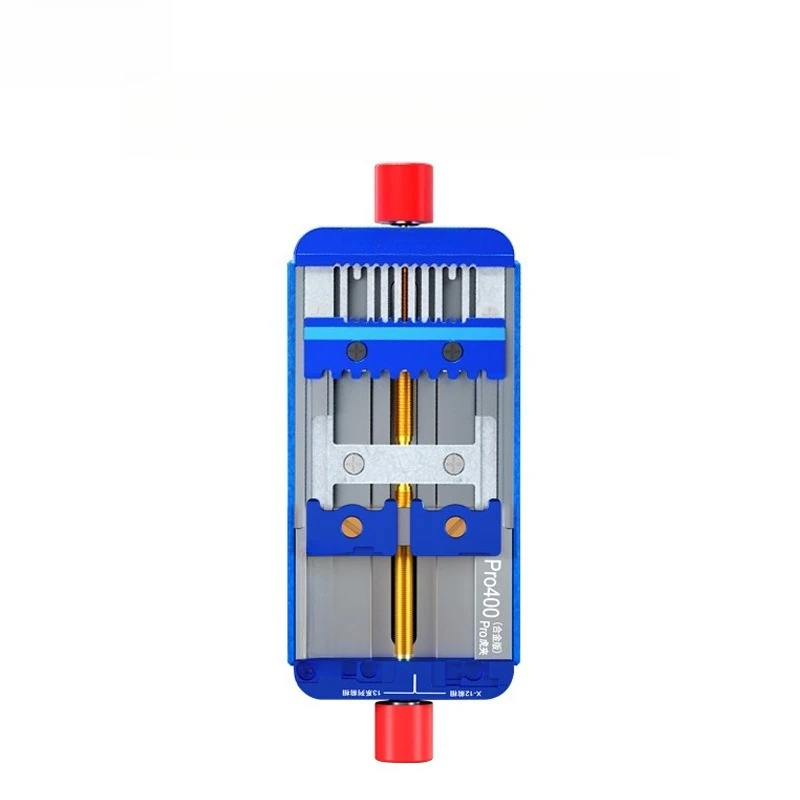 PRO400 Tiger Clamp Mobile Phone Repair Fixture Universal Multi-purpose Chip Dot Matrix Face Capacity Motherboard Jam