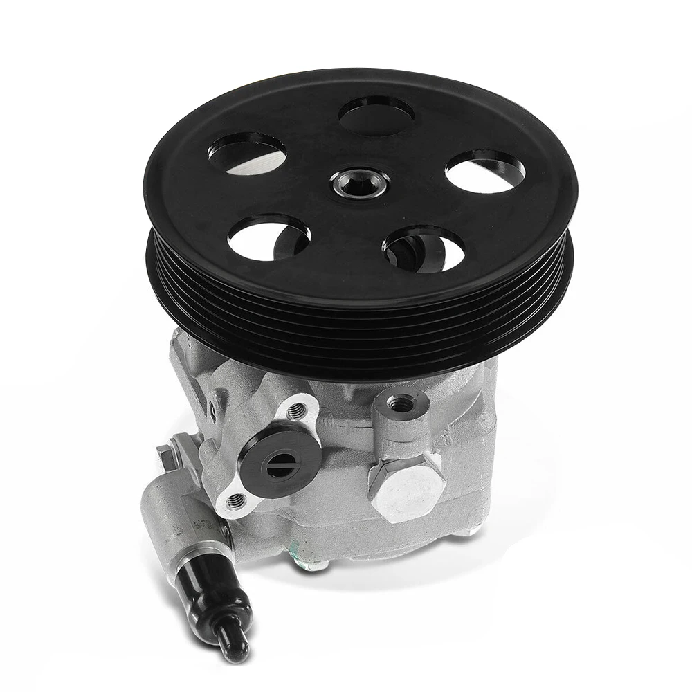 

Power Steering Pump 8K0145153F for Audi A4 Quattro A5 Quattro 2009-2012 L4 2.0L