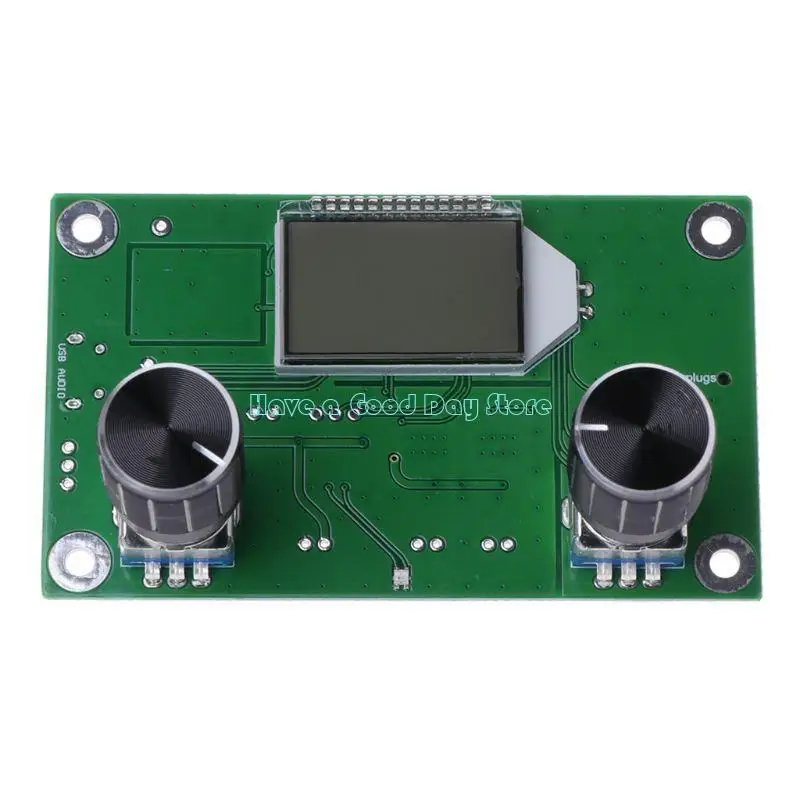 462D Digital Fm 87-… - image
