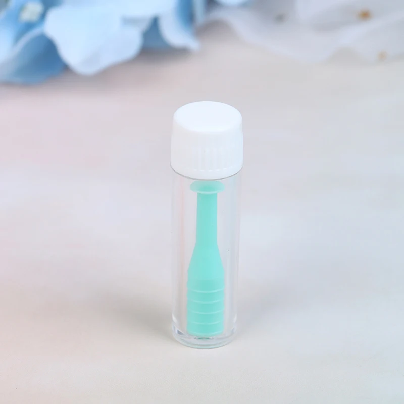 1PC Contact Lenses Tweezers Suction Stick For Special Clamps Tool Contact Lens Inserter Remover Eyewear Accessories