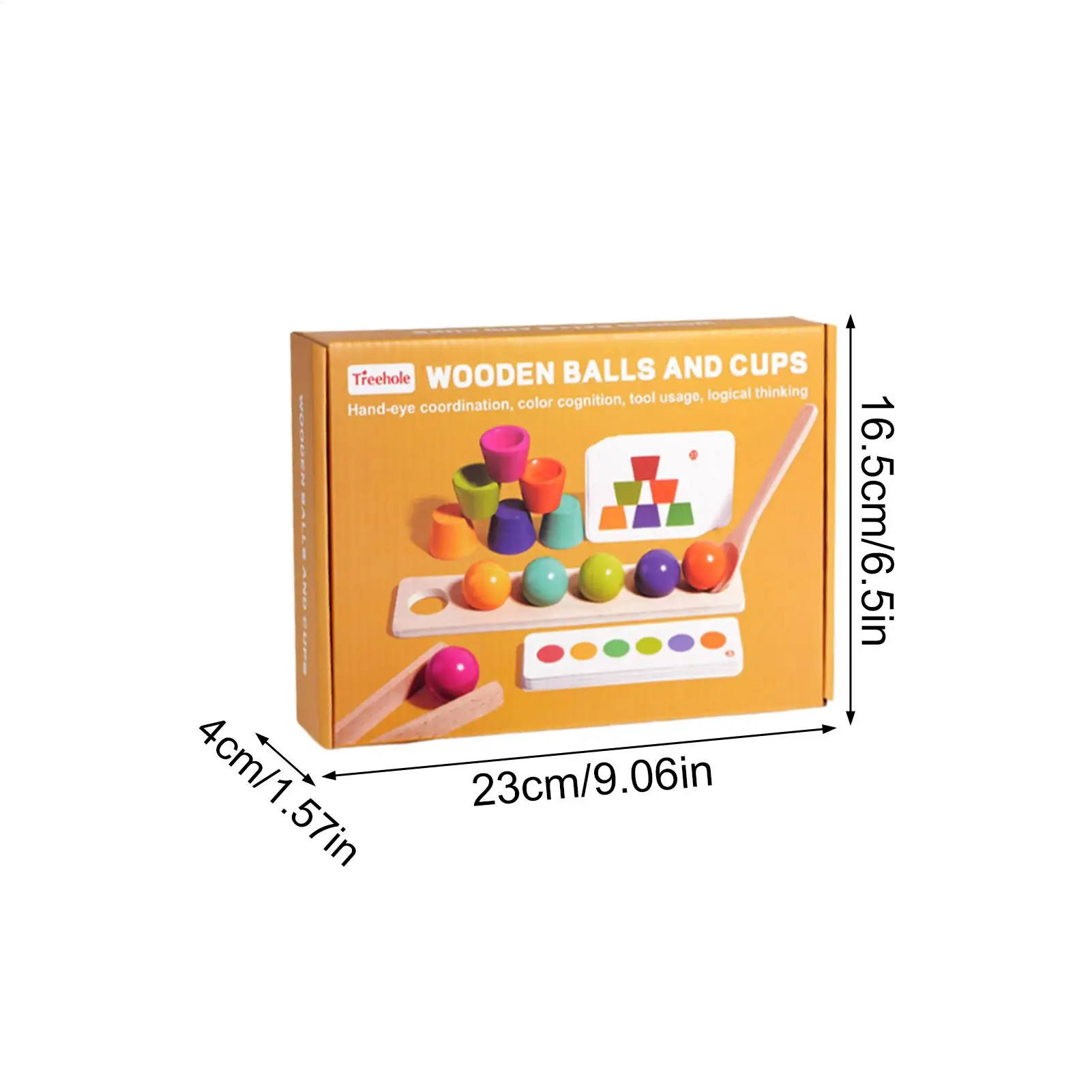 ألعاب مطابقة الألوان، أنشطة تعلم الكأس والكرة، مجموعة فرز المحرك الدقيق للأولاد والبنات من سن 3 سنوات، حضانة منزلية #6