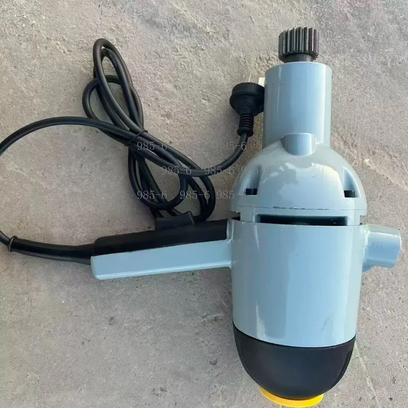 Small Portable Drilling Equipment Parts, Water Inlet Shaft & Water Seal Reducer for Motor Faucet