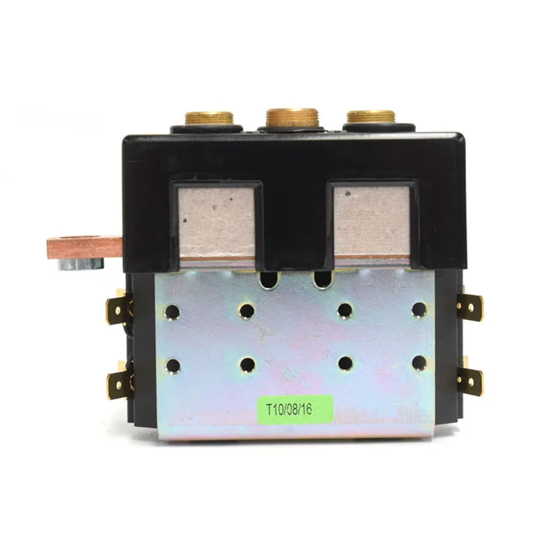 Contator do Abright-relé, DC88B-360T, 48V, 100A