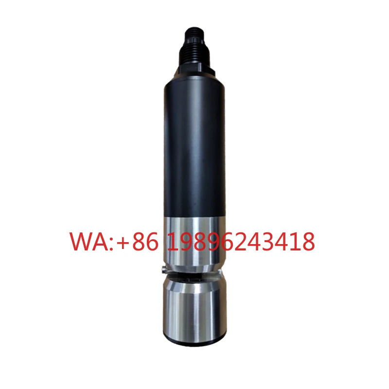 

Online COD BOD TOC TSS Analyzer Sensor with UV254 Technology Reagent Free ISO Certified RS485 for Water Quality Monitoring