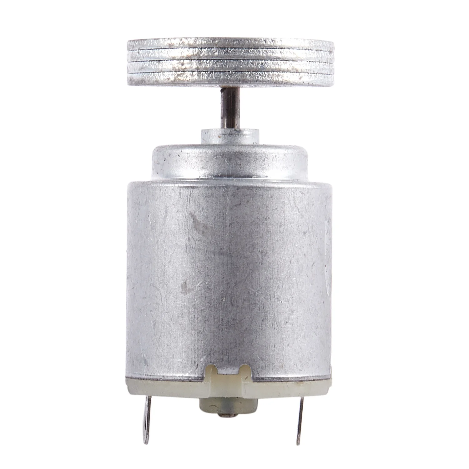 A42F  DC 1.5-6V 18700RPM 20mm Diameter Massager Vibration Micro-Motor R140