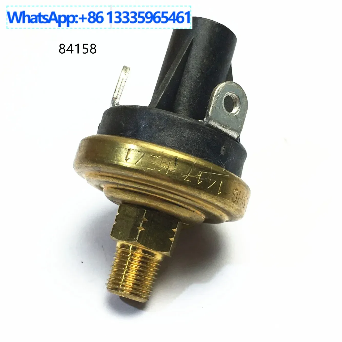 

For Honeywell Pressure Switch Normally Open Normally Closed Sensor 84158 1.9HG1650 T130000