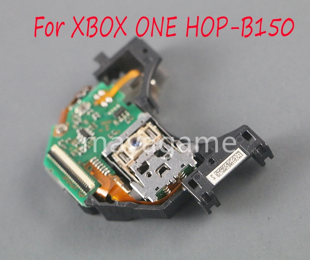 1pc ORIGINAL HOP-B150 B150 Replacement New Blu-Ray DVD Drive Laser Lens Head for XBOX ONE