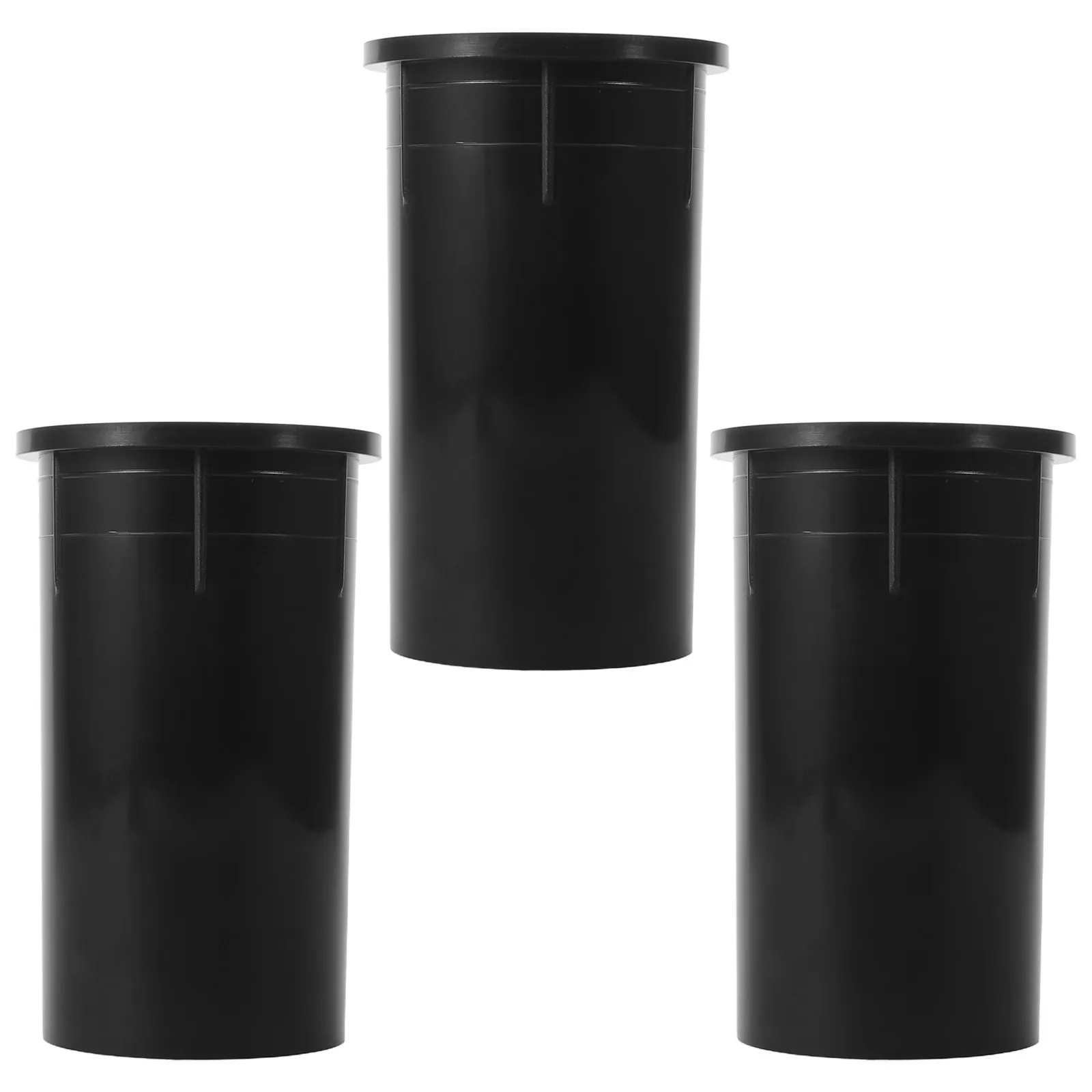 

2 шт. 53×100 мм акустические порты для сабвуфера, бас-рефлексные трубки для улучшения звука, вентиляционные отверстия для профессиональных сценических колонок