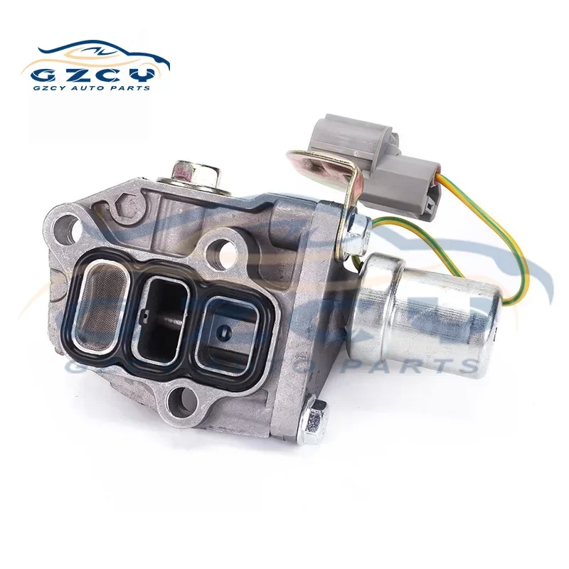 New 15810-P0A-015 VTEC Solenoid Spool Valve  Vetc solenoid  Fits For Honda Accord 1994-1997 15810P0A025 918-067