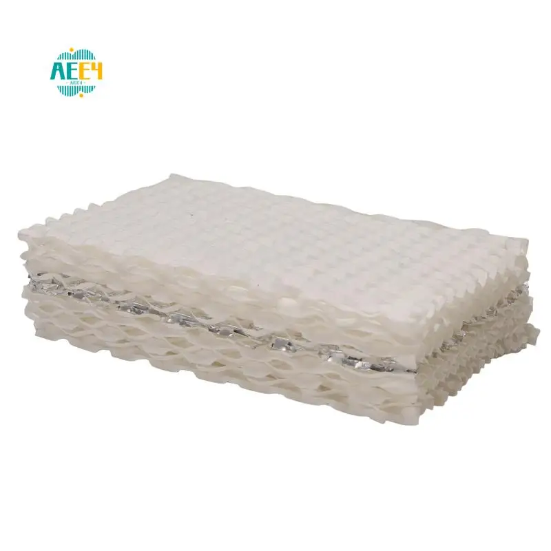 

AEE4-4Pcs WF813 Humidifier Filter Parts Accessories For Relion RCM832 RCM-832N Procare PCWF813 Protec Humidifiers Wick Filters